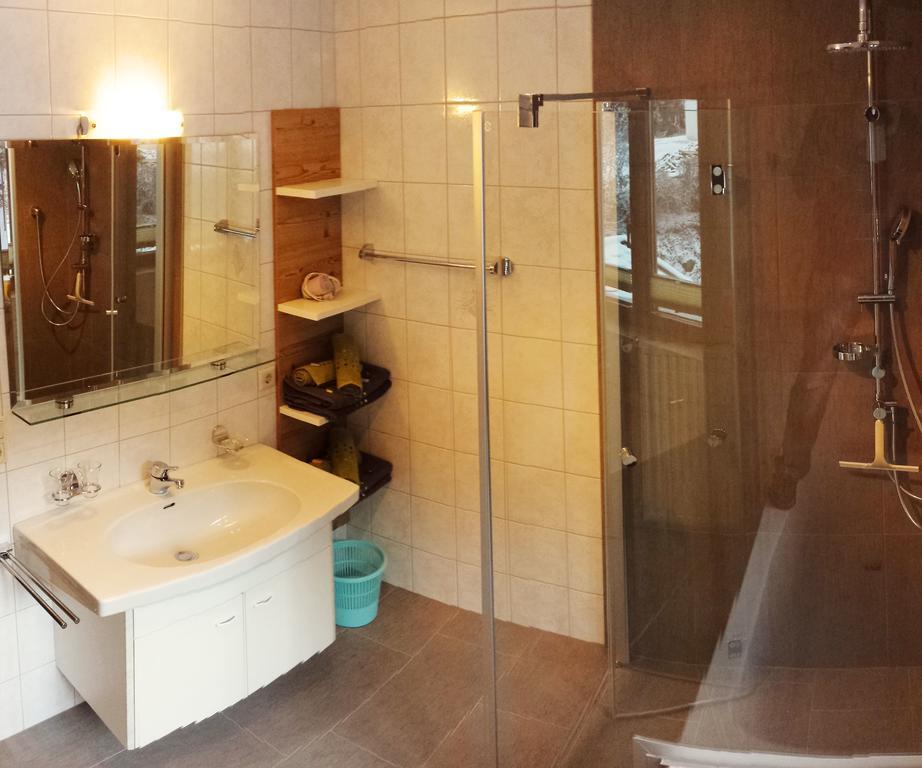 Apart Haus Wachter Pfunds Esterno foto