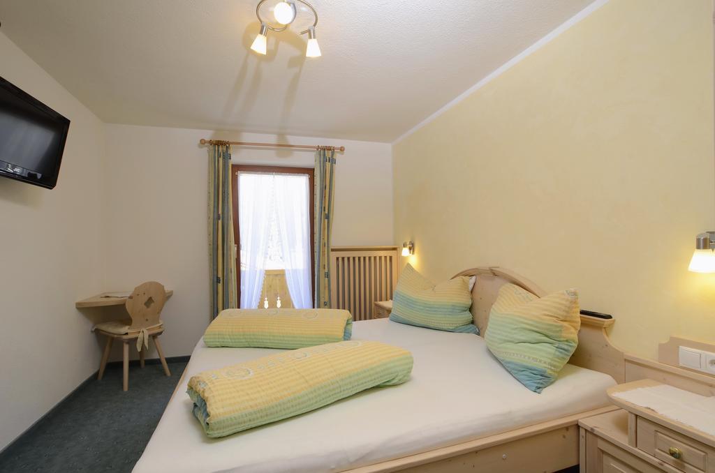Apart Haus Wachter Pfunds Esterno foto