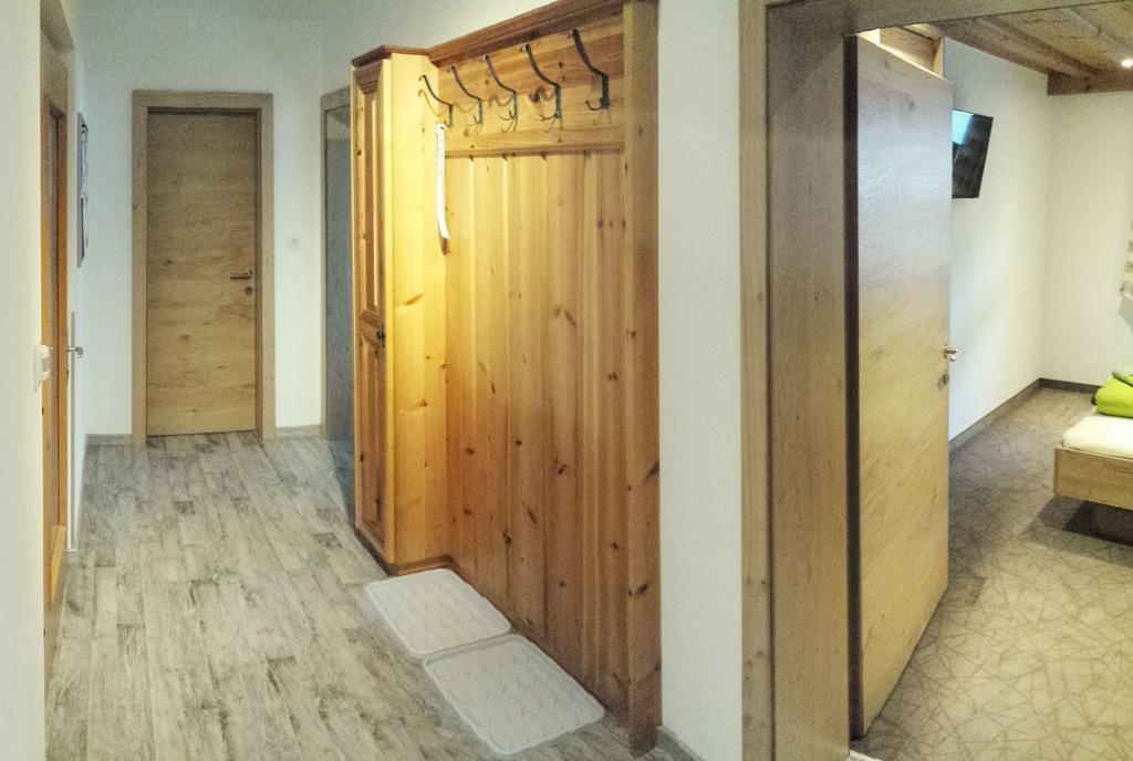 Apart Haus Wachter Pfunds Esterno foto