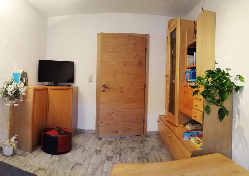 Apart Haus Wachter Pfunds Esterno foto