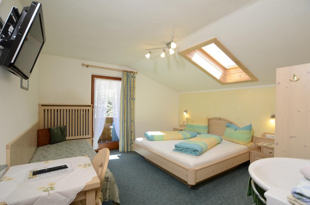 Apart Haus Wachter Pfunds Esterno foto