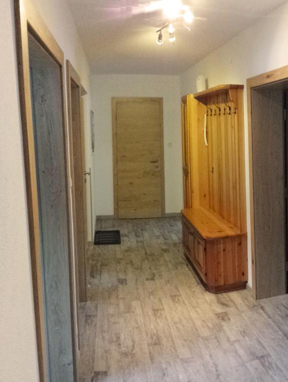 Apart Haus Wachter Pfunds Esterno foto