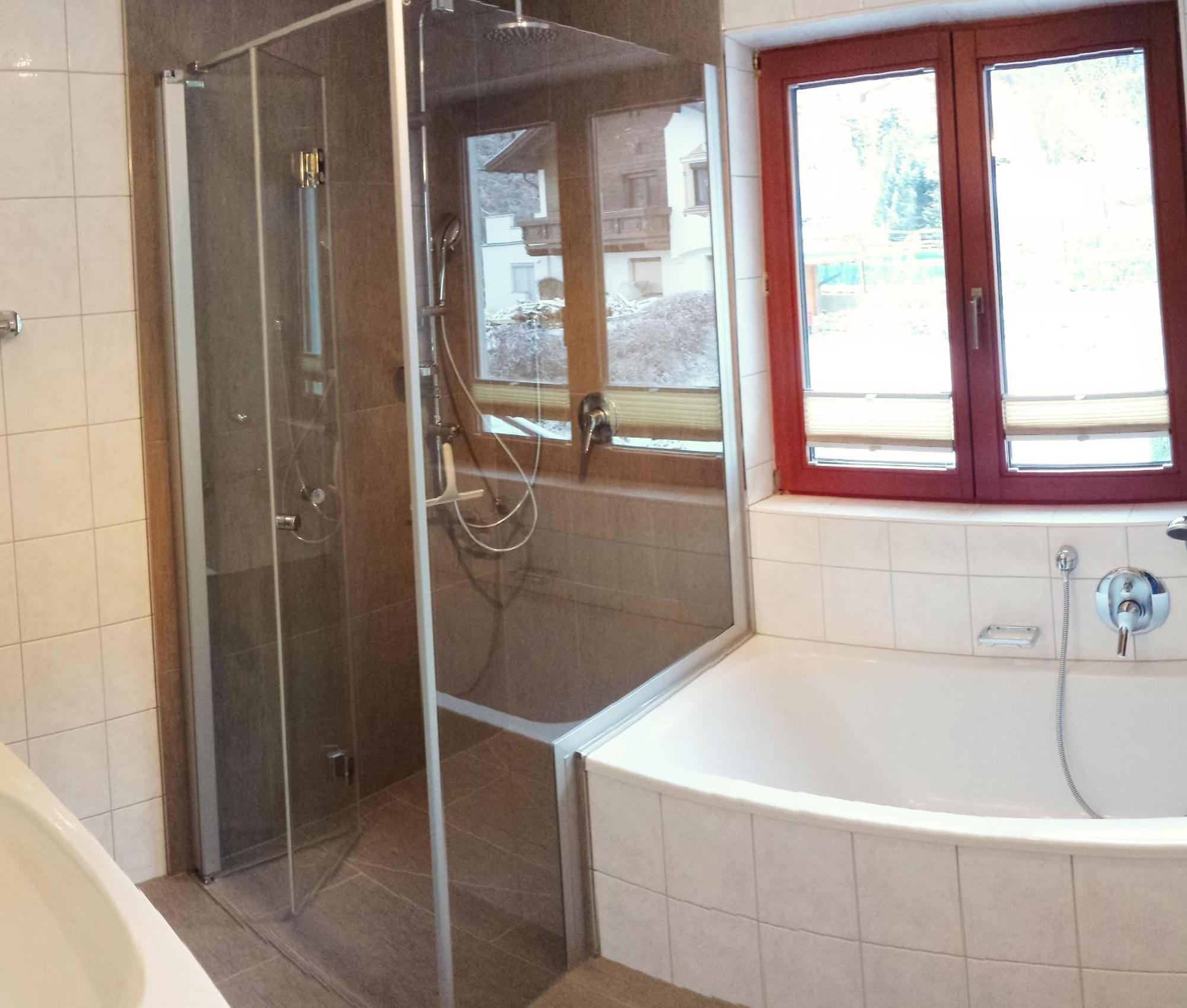 Apart Haus Wachter Pfunds Esterno foto