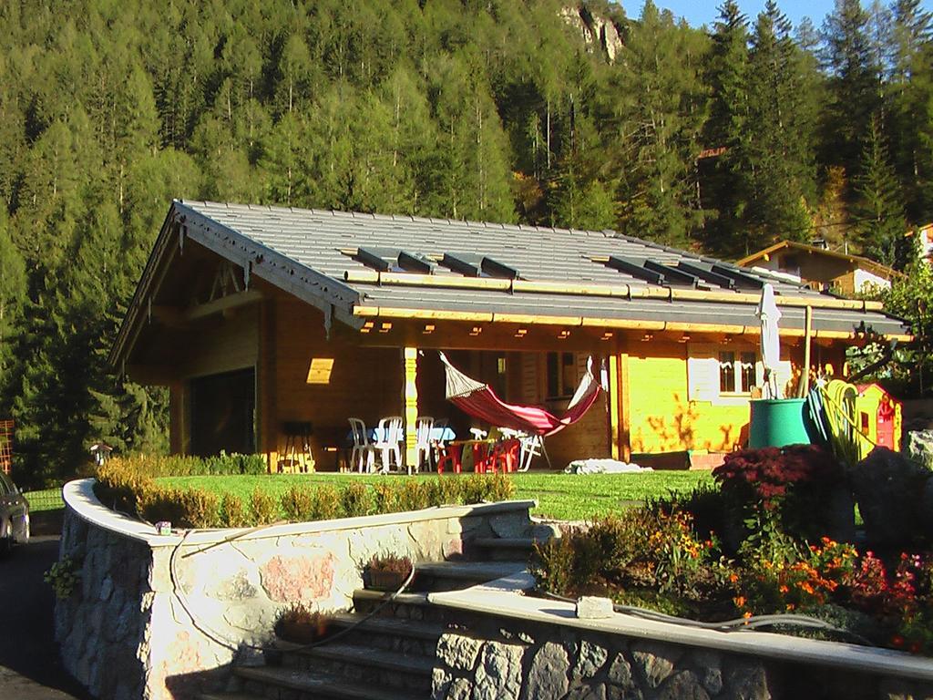 Apart Haus Wachter Pfunds Esterno foto
